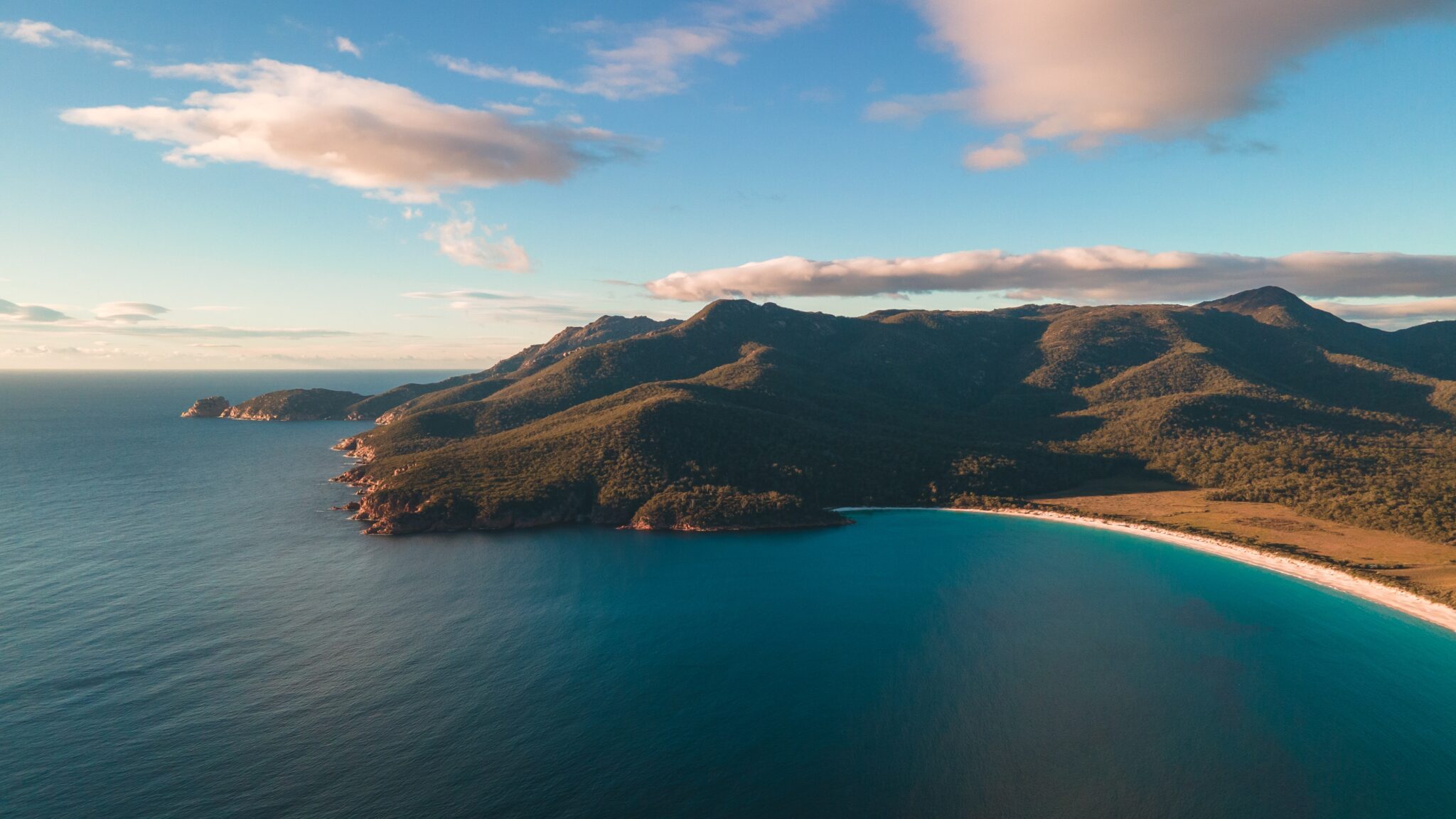 wineglass bay tour from hobart