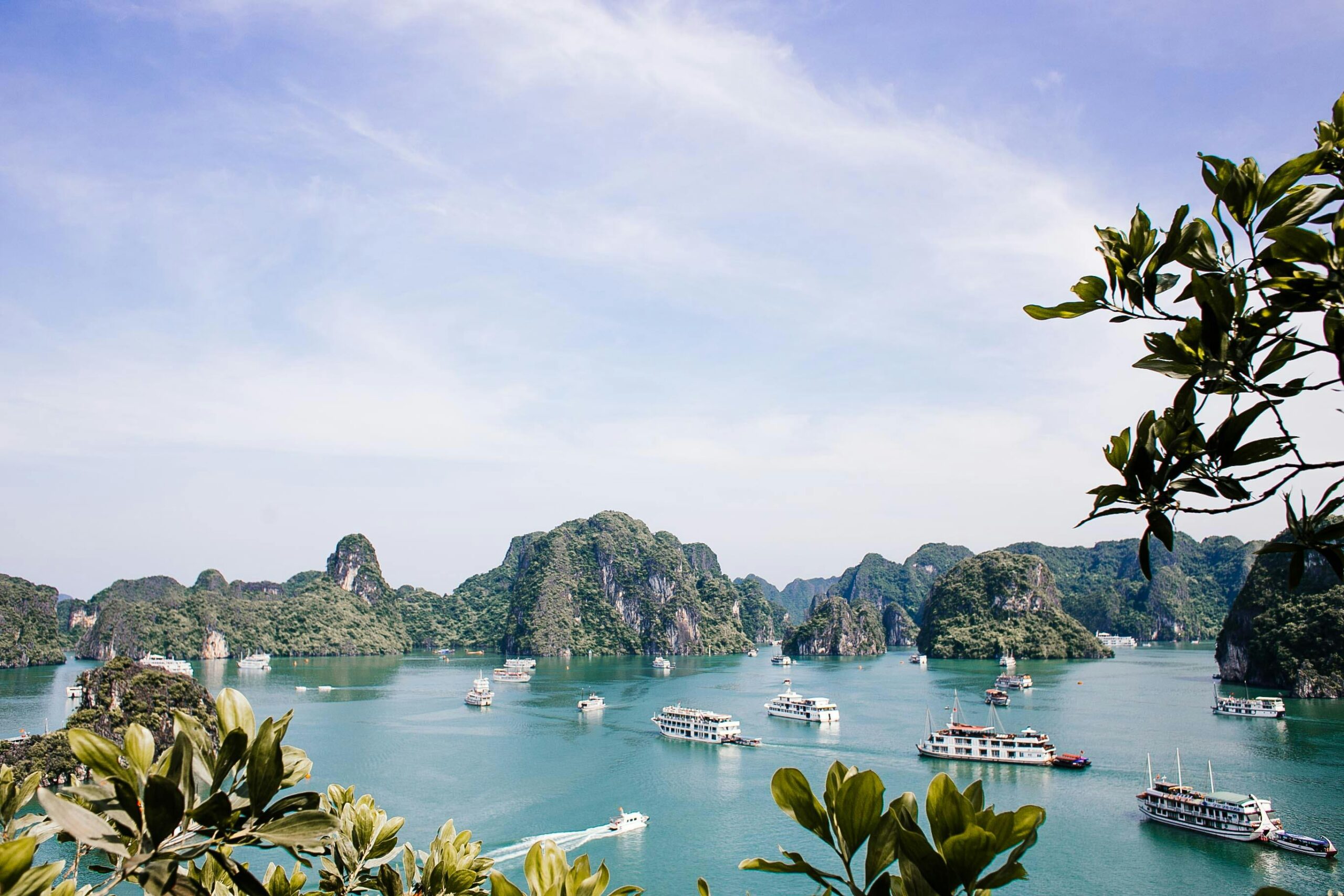 Vietnam - Mustang Travel